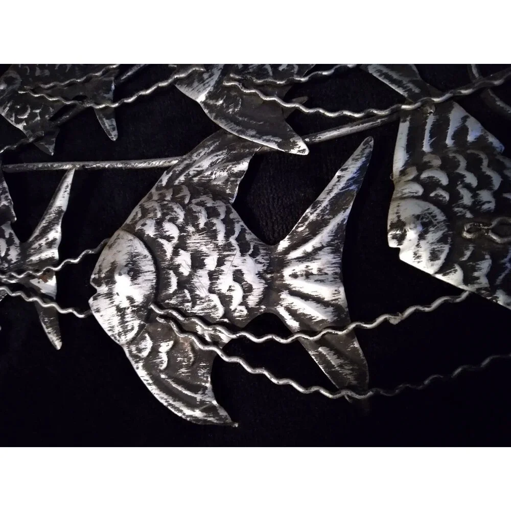 Unique Vintage vintage metal